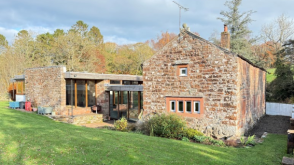 Renovation in  Carlisle photo